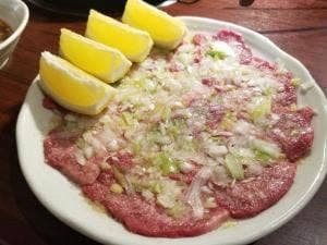 鉄木真 新根塚店