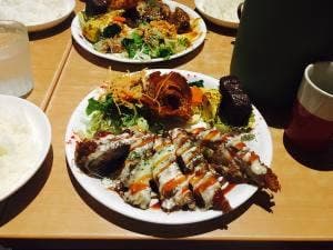 レストランローリエ