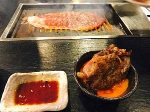 舌ぴん