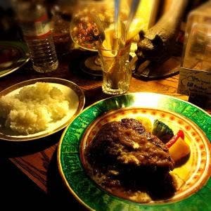 カフェ シュワルツ カッツ