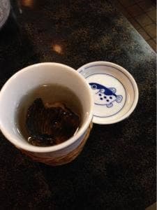 ふぐ料理 しらかわ