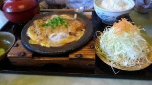 とん膳 茂原店