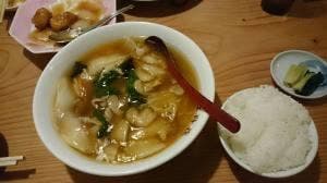 牡丹荘 千曲店