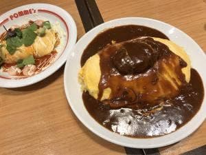 ポムズファーム ララガーデン春日部店