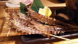 生け簀の銀次 おもろまち二階店