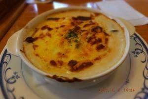 カフェコラット