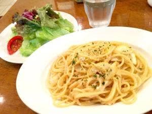 カフェアントニオ
