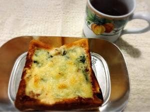 パン工房 菓蔵庵