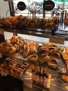 Delifrance 土岐店