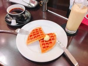 UCCカフェメルカード福井西武店