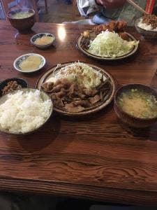元太やきとり