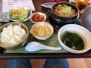 七輪炭火焼肉 牛ぎゅう