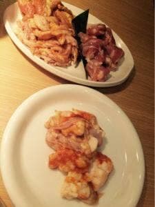 赤から 京都桂店