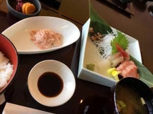 レストラン清風