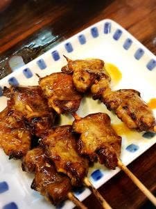 やきとり大吉 福市店