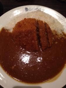 カレーハウスCoCo壱番屋 JR鹿島田駅前店