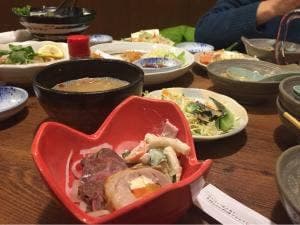 居酒屋ビッグ 鶴瀬西口店