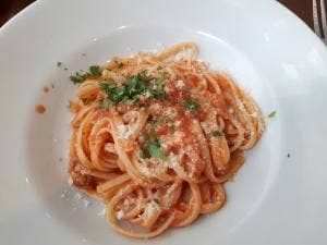 osteria calma オステリア カルマ
