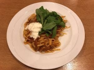 ココス 須坂インター店