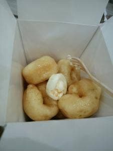 Lil'Donuts