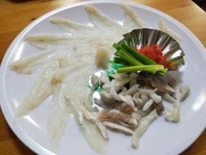 吉田鮮魚店