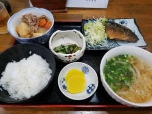 どんたくうどん弥永