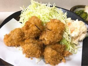 とんかつきたはら