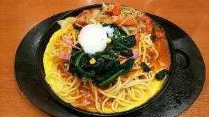 パスタ・デ・ココ 阿久比店