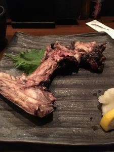 居酒屋 久保田