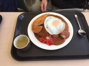 レストラン SUNSUN