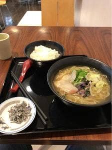 ごはんどき 羽曳野店