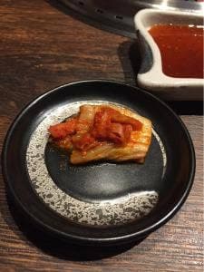 焼肉ダイニング さくら