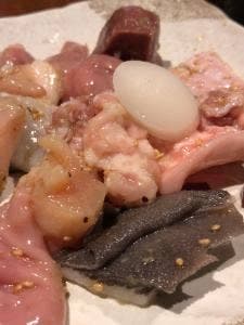 焼肉馬鹿一代GON