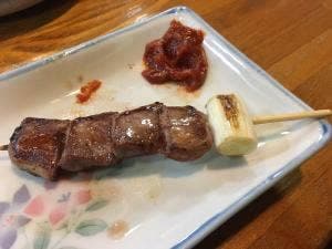 炭火焼き あたりや
