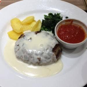 デニーズ 片瀬山店