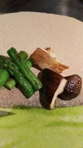 ステーキハウス 四季 JRホテルクレメント高松