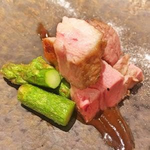四季旬菜 NAKANO