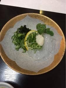 味彩
