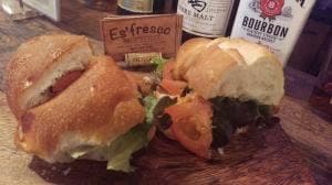 厚別バル ES'FRESCO