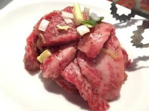 叙々苑 桜上水店
