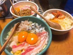 お好み焼き なにわ 小倉東店