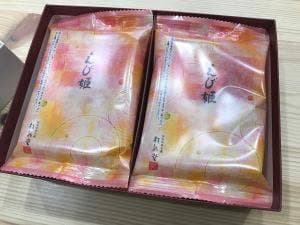 桂新堂 渋谷ヒカリエ