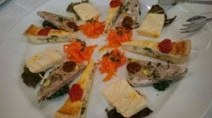 西洋家庭料理 メゾン・ド・タバサ