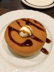 星乃珈琲店 茂原店
