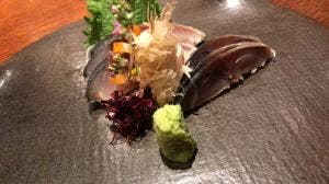 新和食 町家