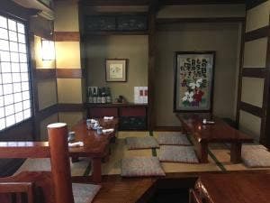 山海料理 みちのく