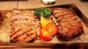 ニクバルダカラ 和歌山駅前店