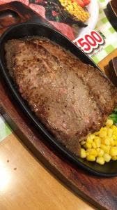 ステーキ宮 坂下店