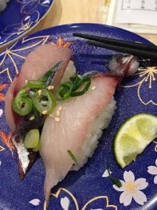 金太郎 シーパ店