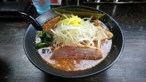 ラーメン 一遊